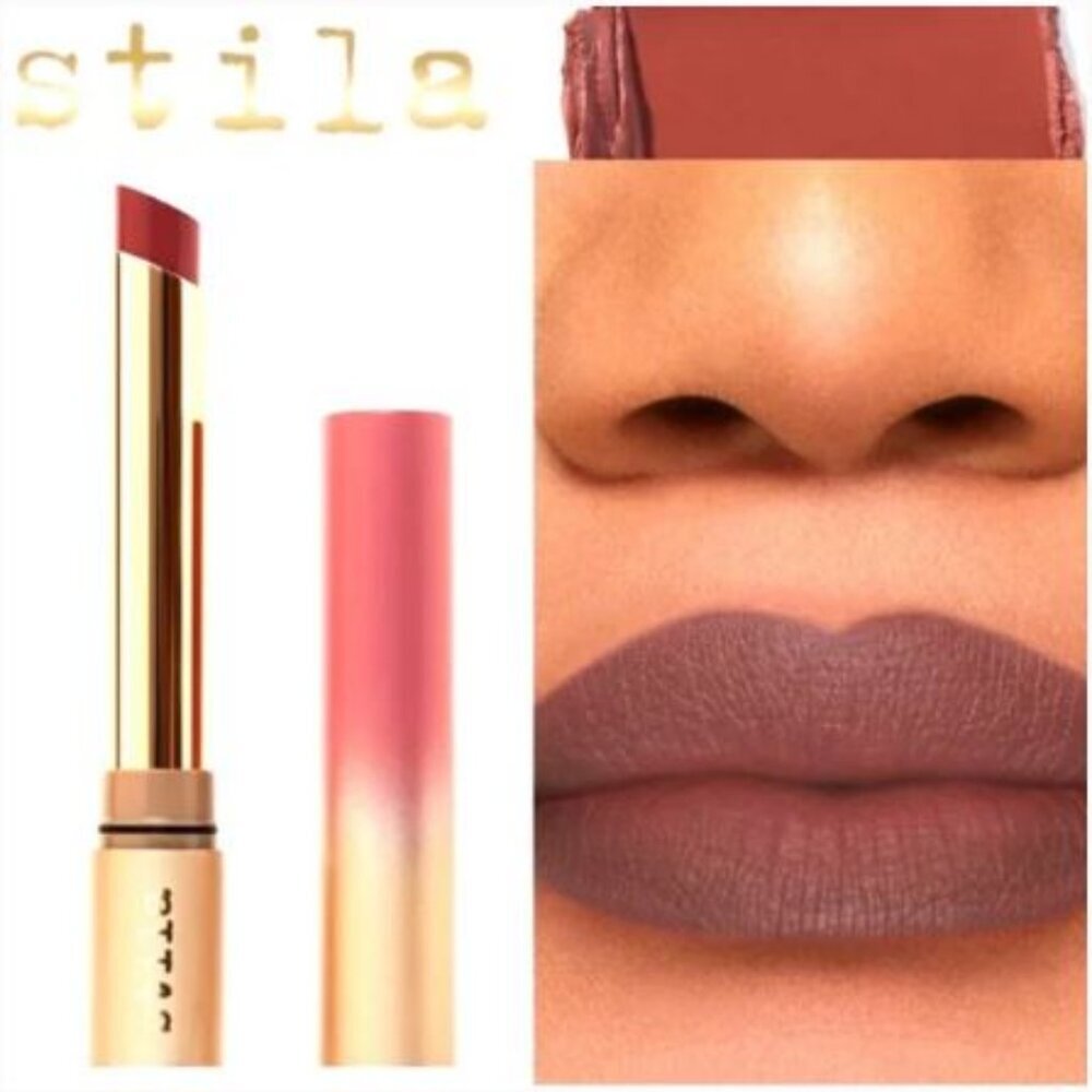 Stila Stay All Day® Matte Lip Soul Kiss NIB